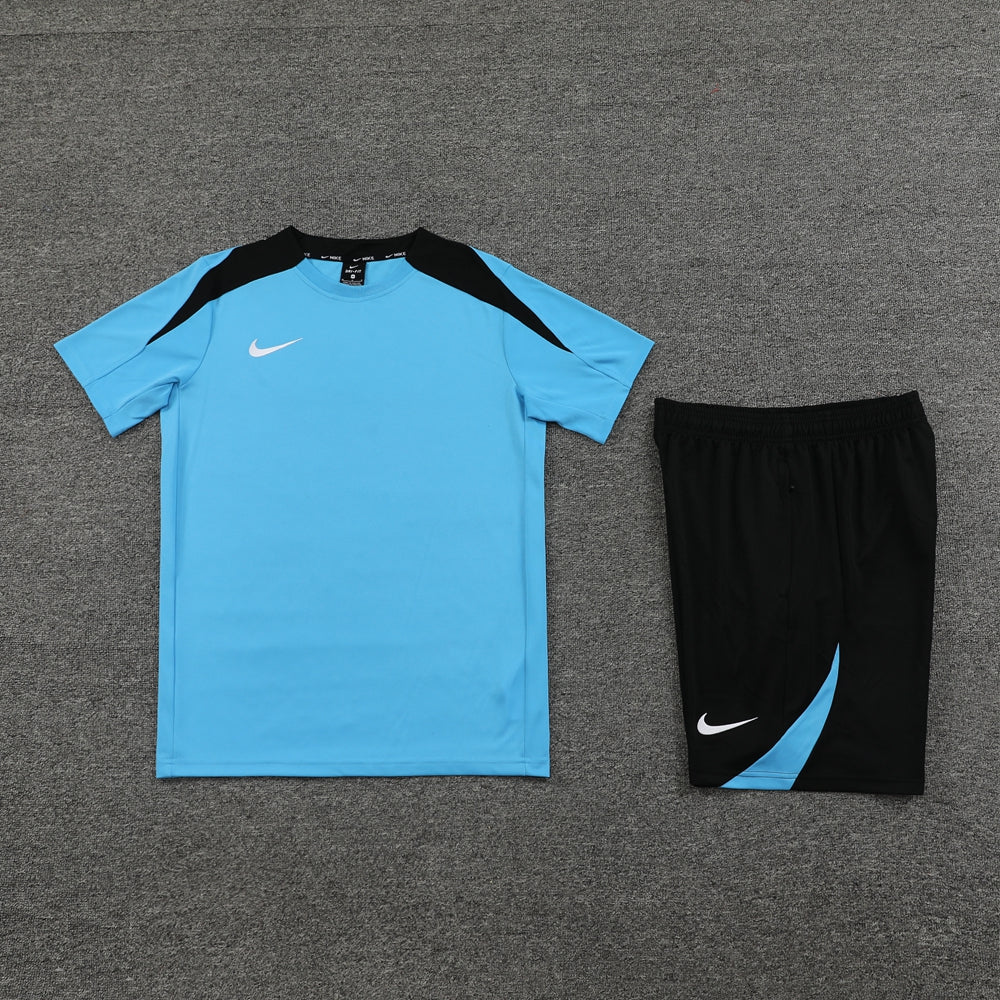 Nike strike set turquoise