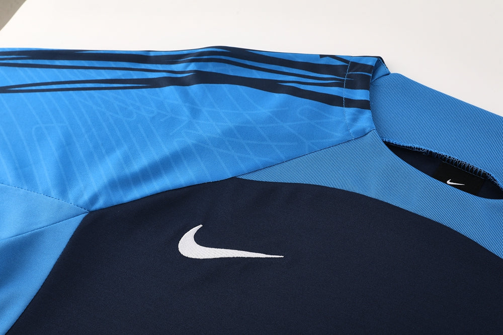 Nike Blue Summer Training Set