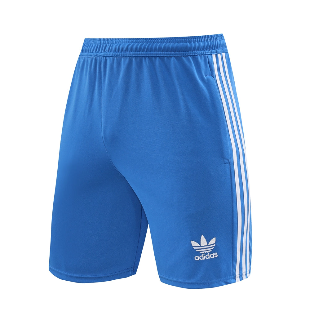 Adidas Blue Adicolor Classics
