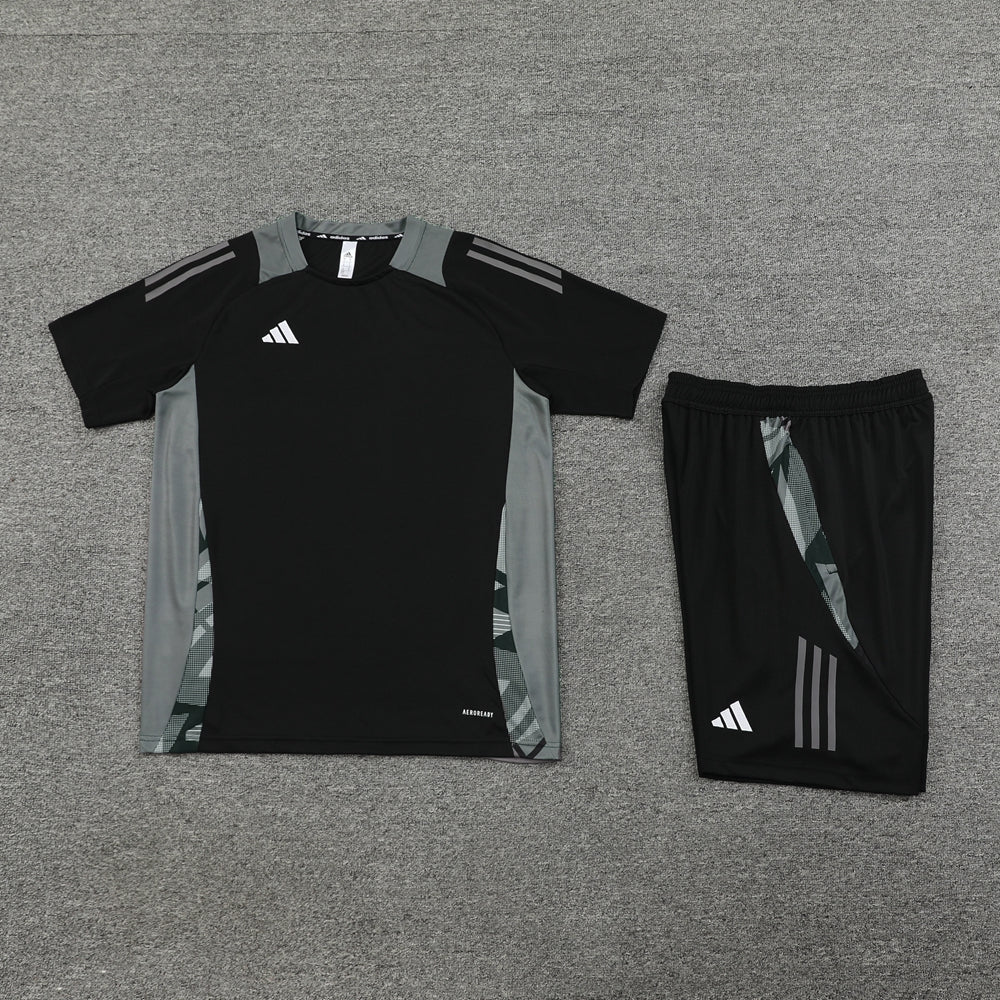 Adidas Mens Tiro 24 Competition Training Set