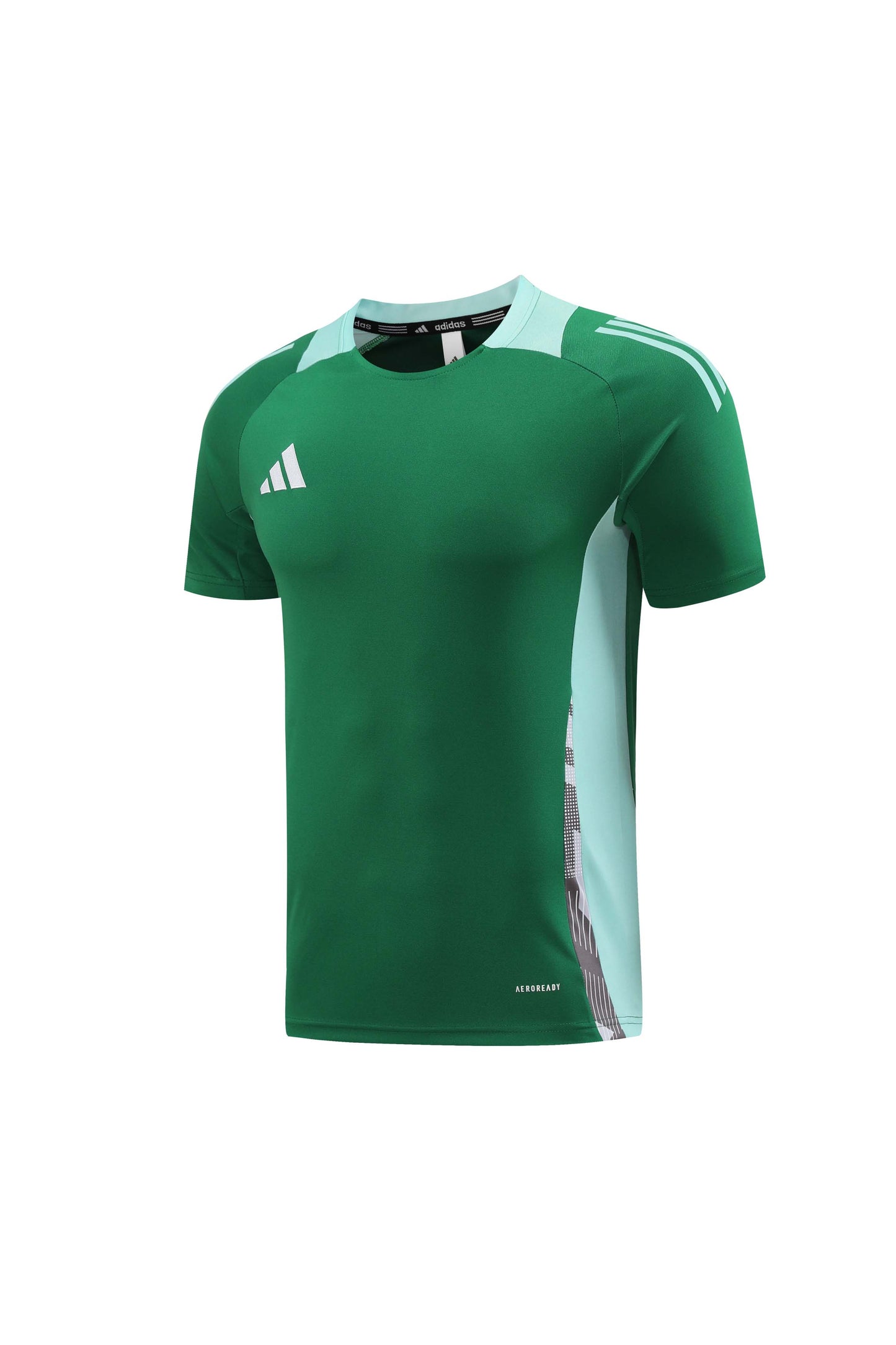 Adidas Men’s Green Training Set