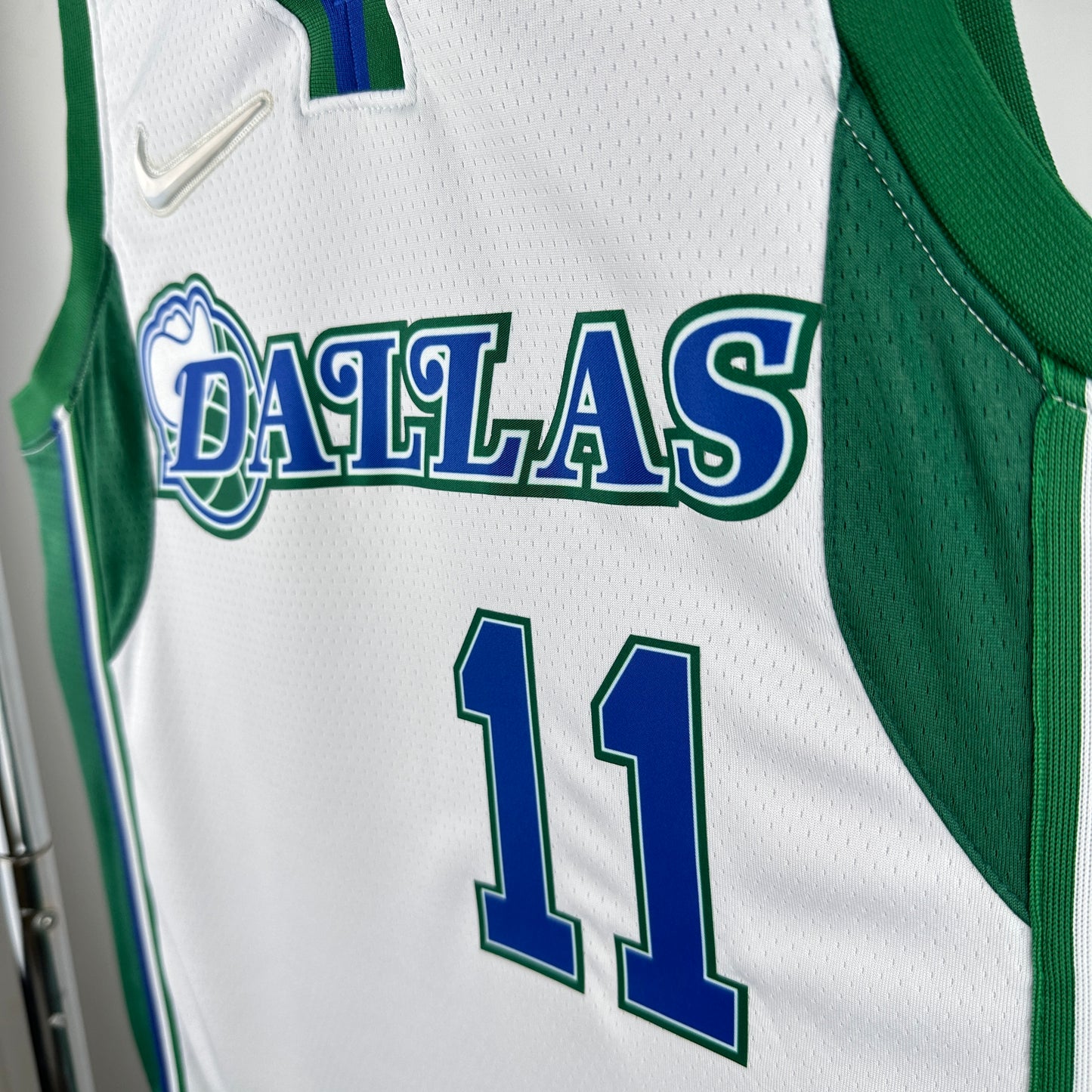 Dallas Mavericks City Edition Kyrie Irving