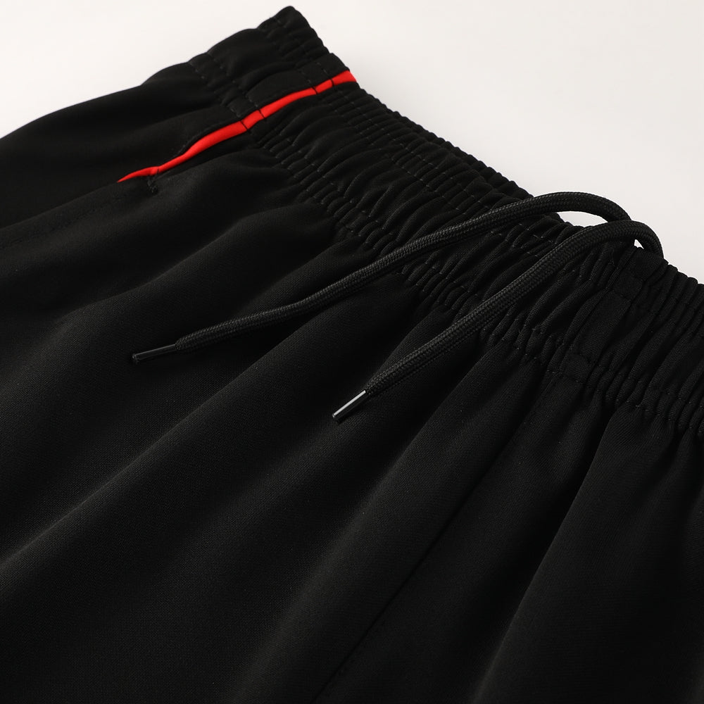 Adidas Tiro 25 Training Red Set