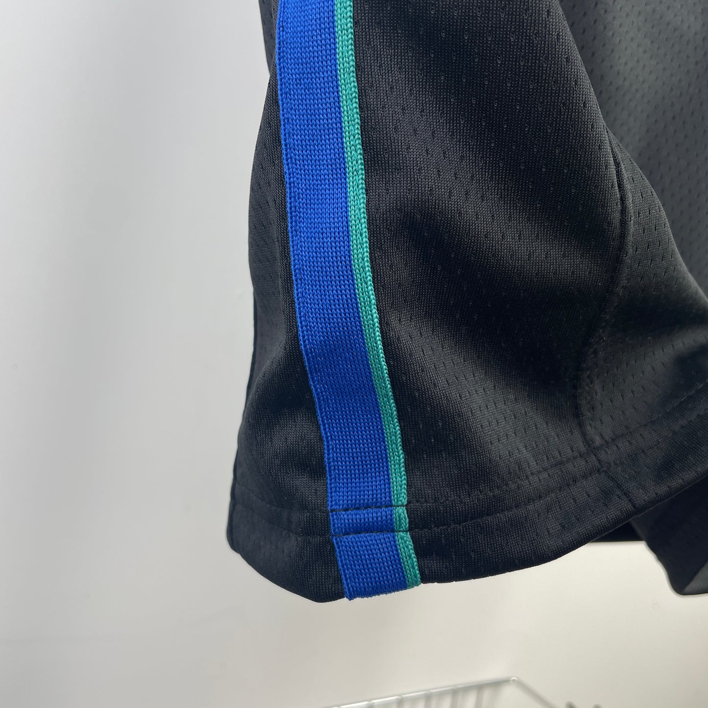 Dallas Mavericks #2 City Edition Jersey