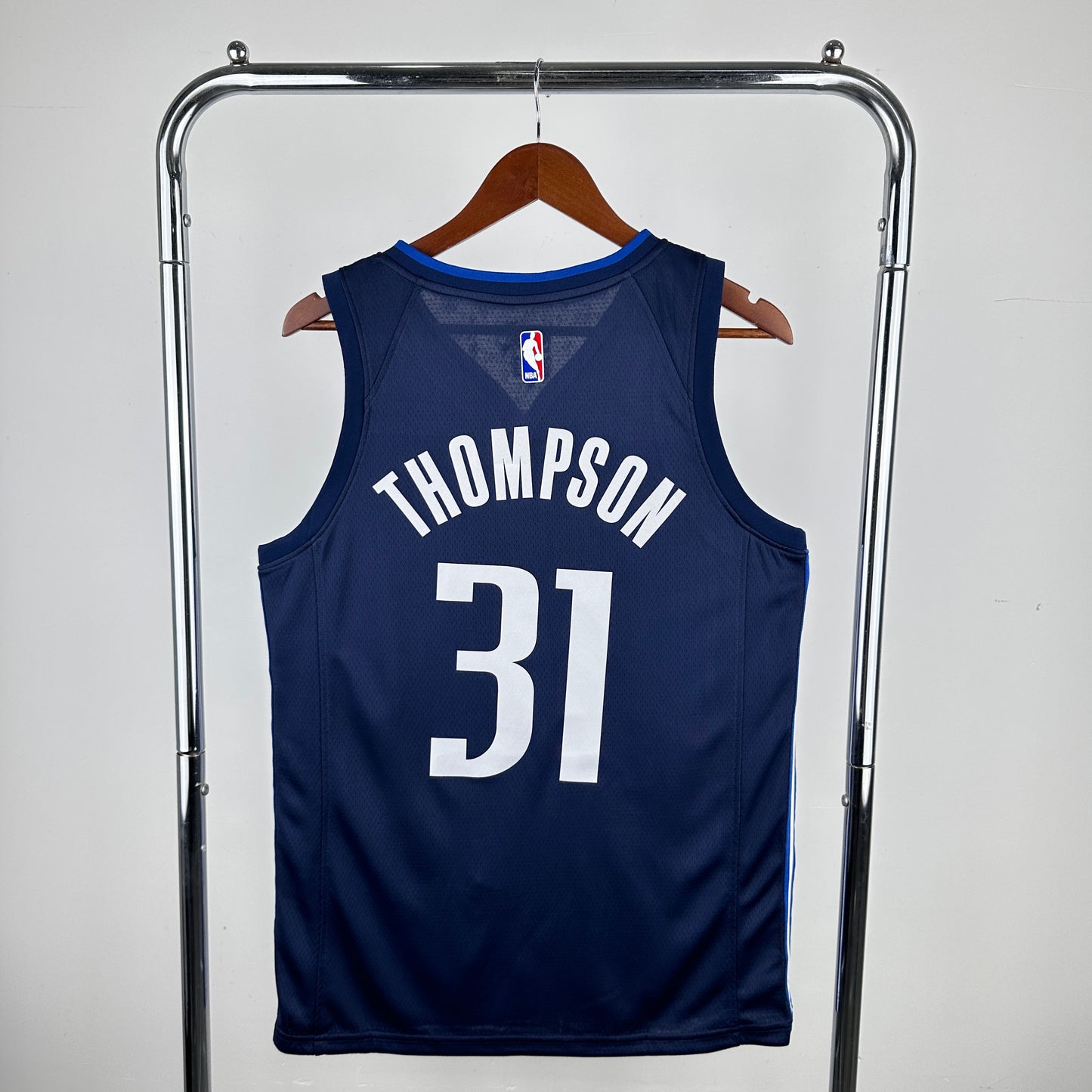 Dallas mavericks Klay Thompson statement Edition swingman Jersey