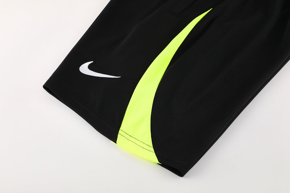 Nike Set Black/yellow