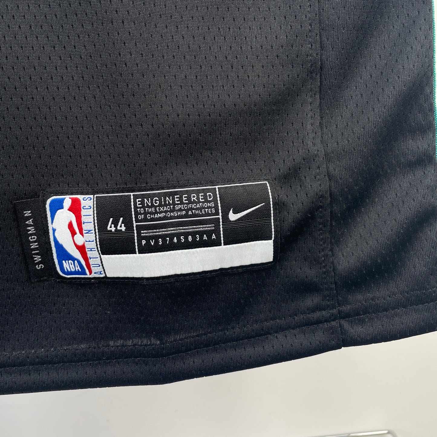 Dallas Mavericks #2 City Edition Jersey