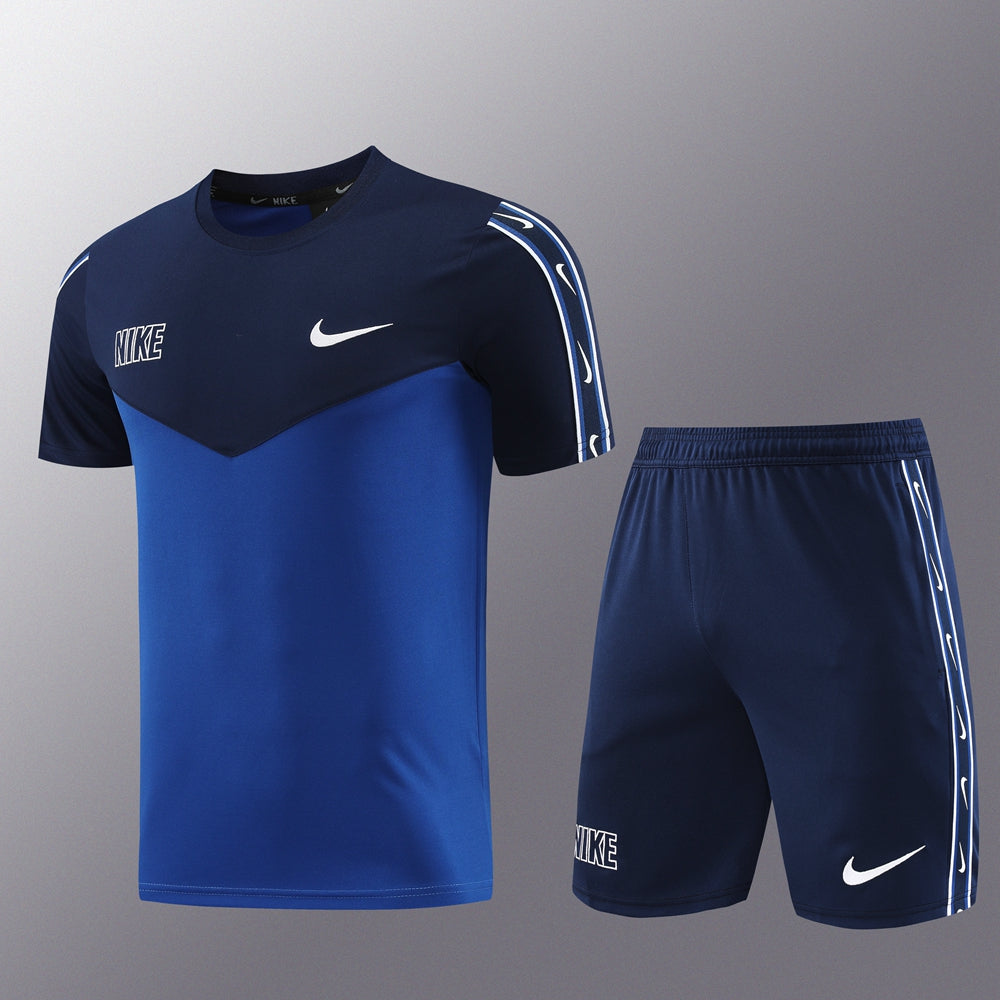 NIKE SET Dark blue