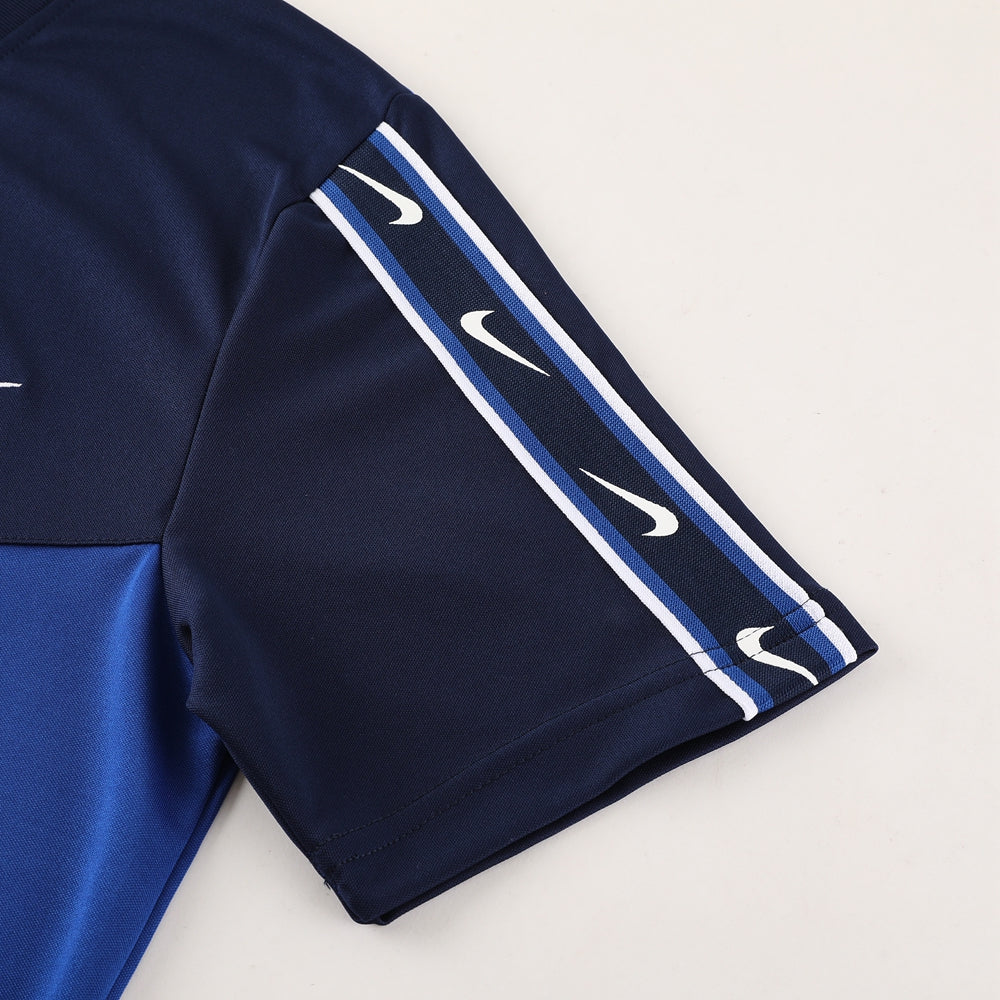 NIKE SET Dark blue