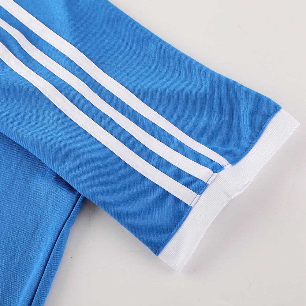 Adidas Blue Adicolor Classics