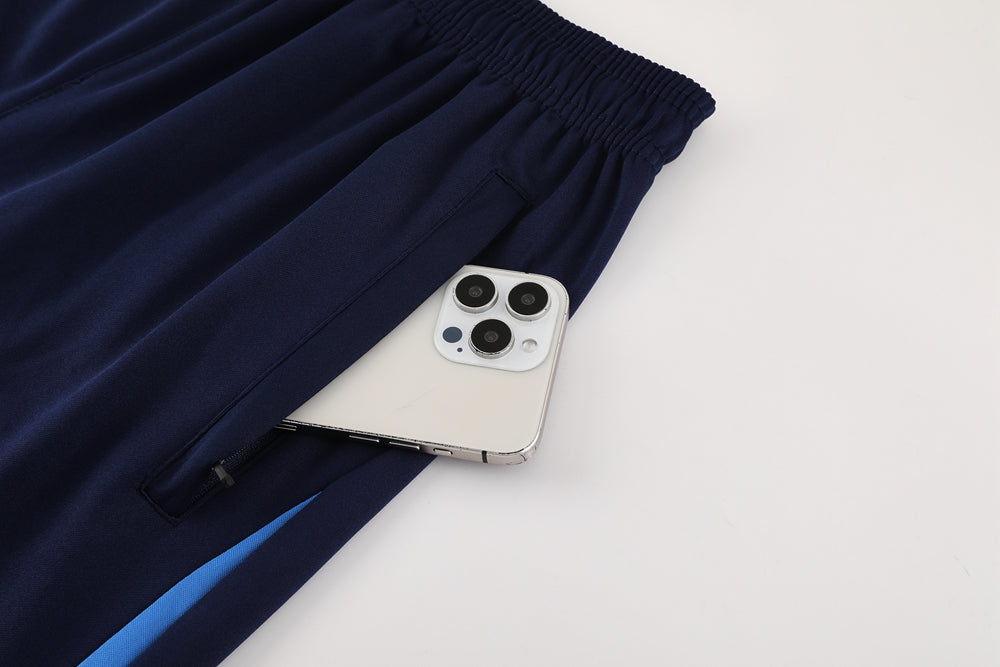 Nike Blue Summer Training Set