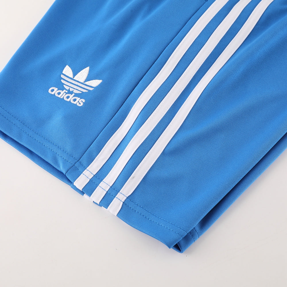 Adidas Blue Adicolor Classics