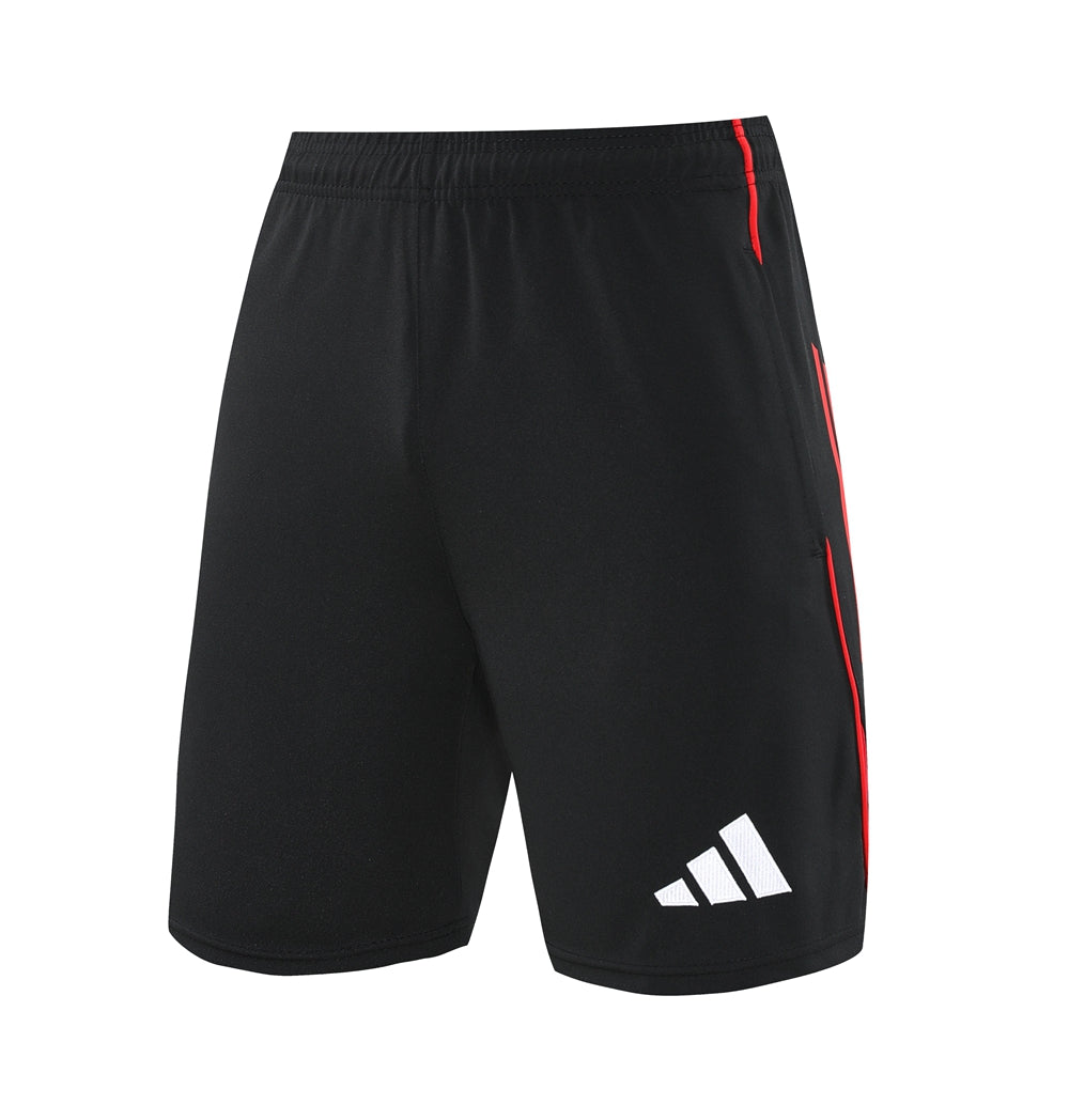 Adidas Tiro 25 Training Red Set