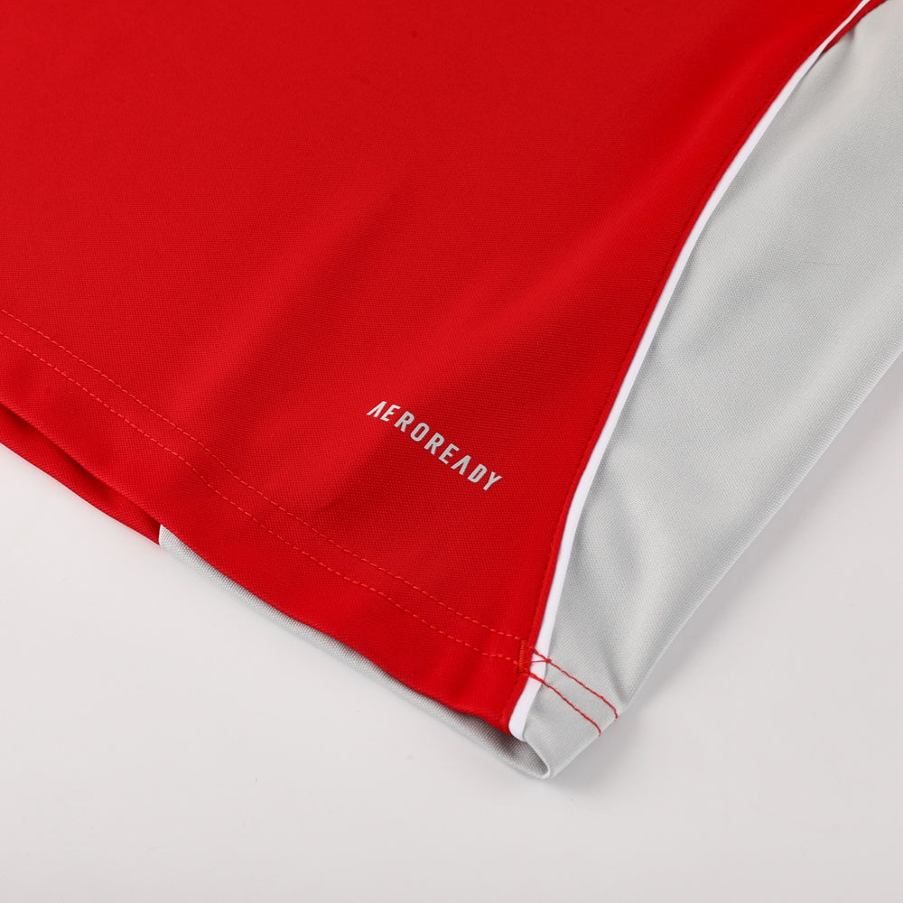 Adidas Tiro 25 Training Red Set