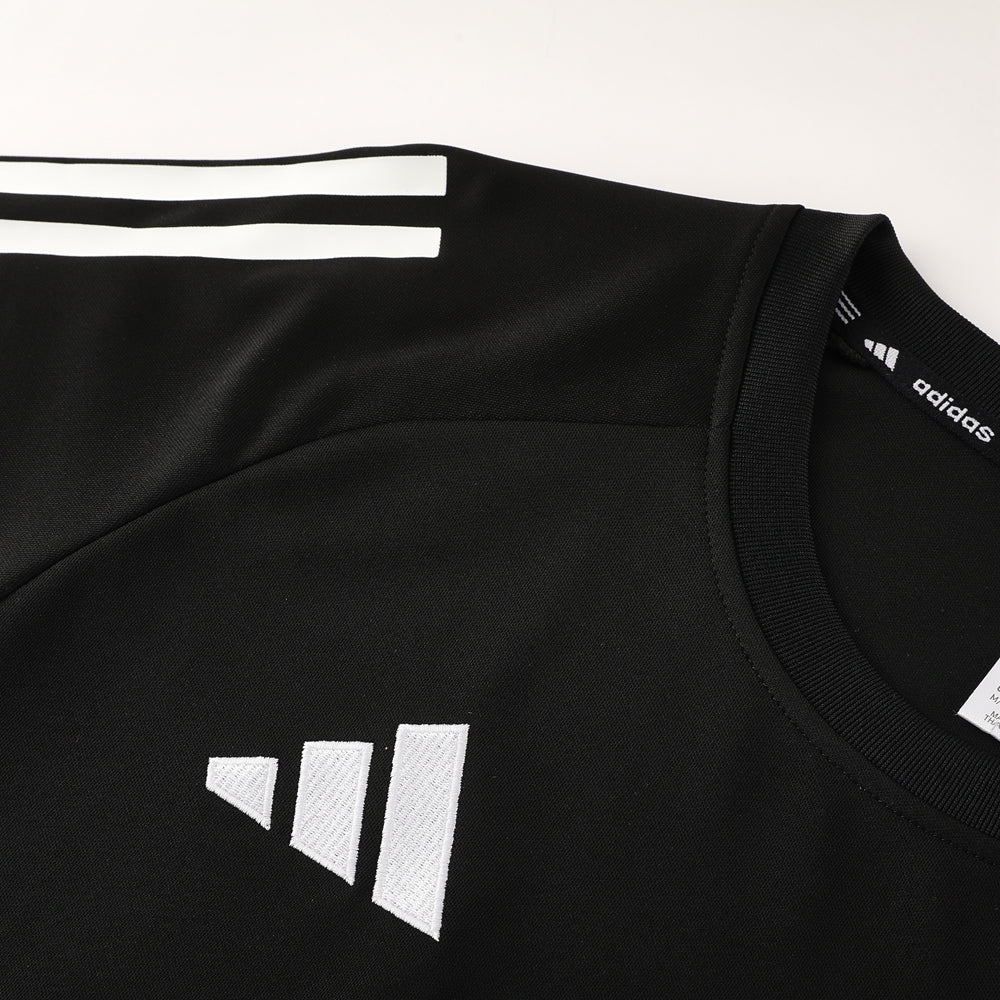 Adidas 25 Training Set black/White