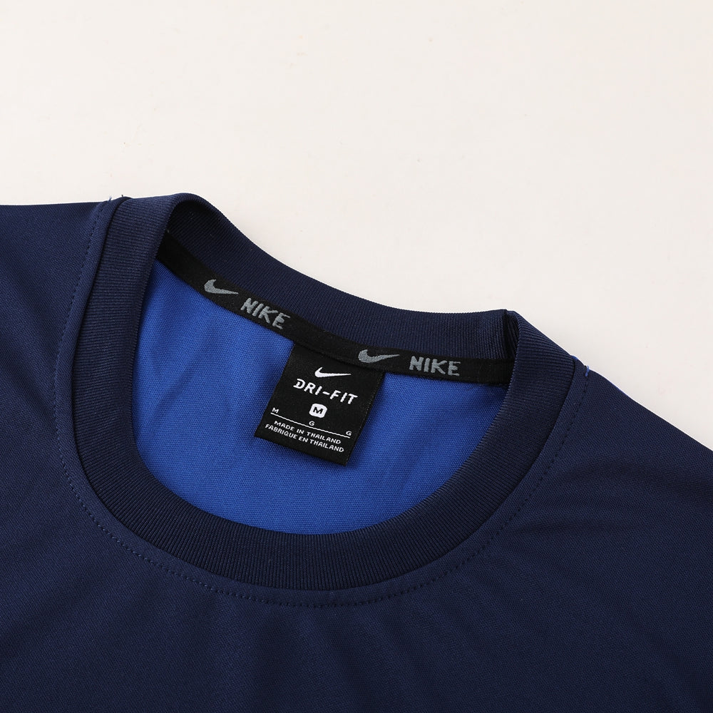 NIKE SET Dark blue