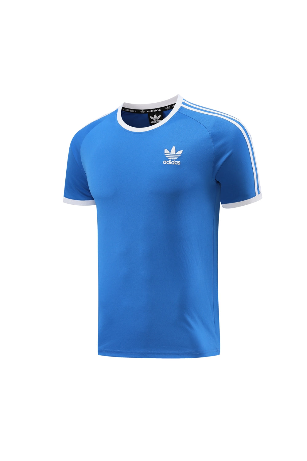 Adidas Blue Adicolor Classics