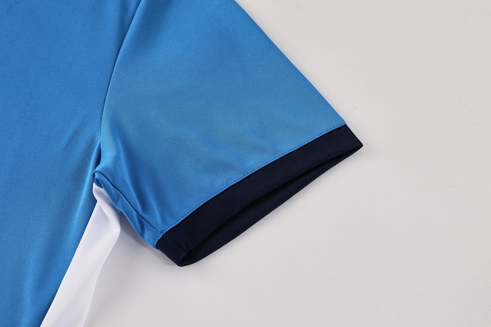 Nike training set blue