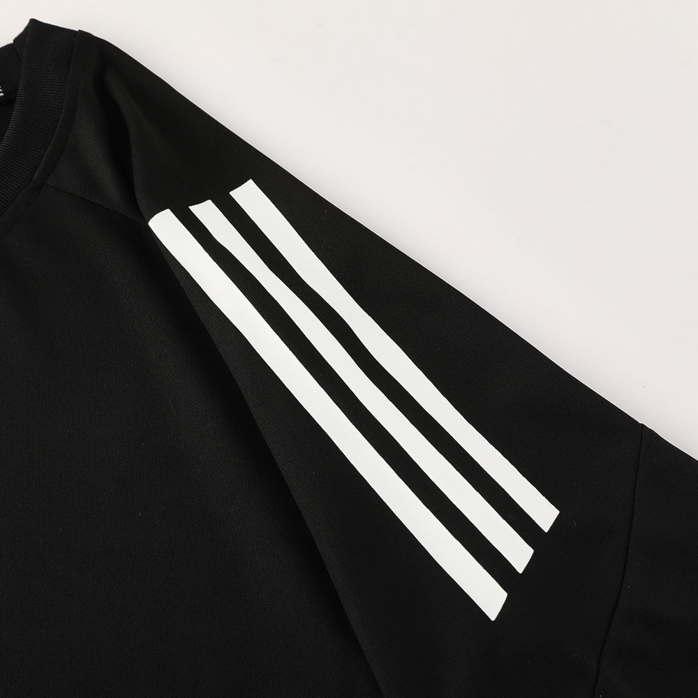 Adidas 25 Training Set black/White