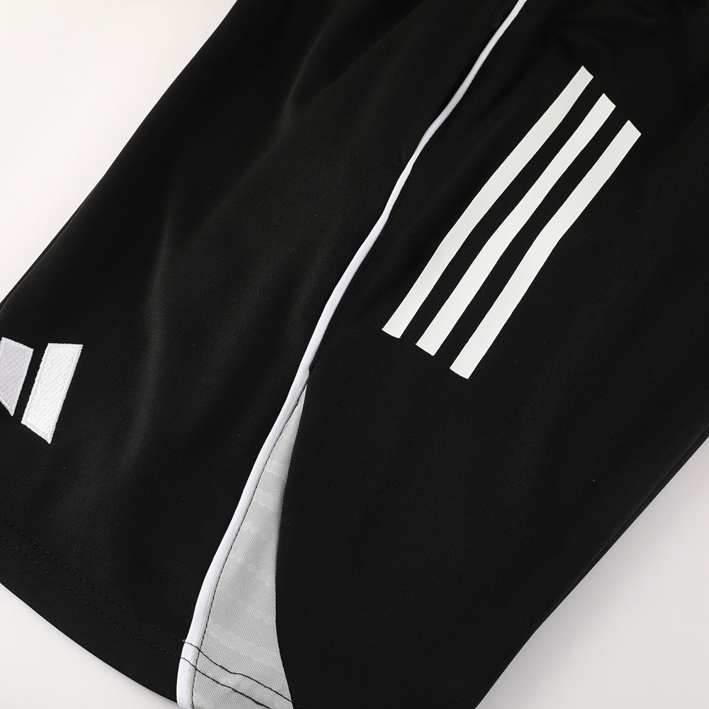 Adidas 25 Training Set black/White