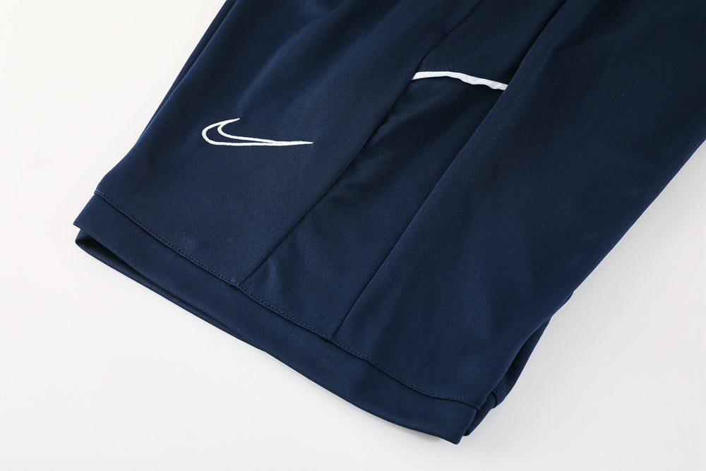 Nike training set blue