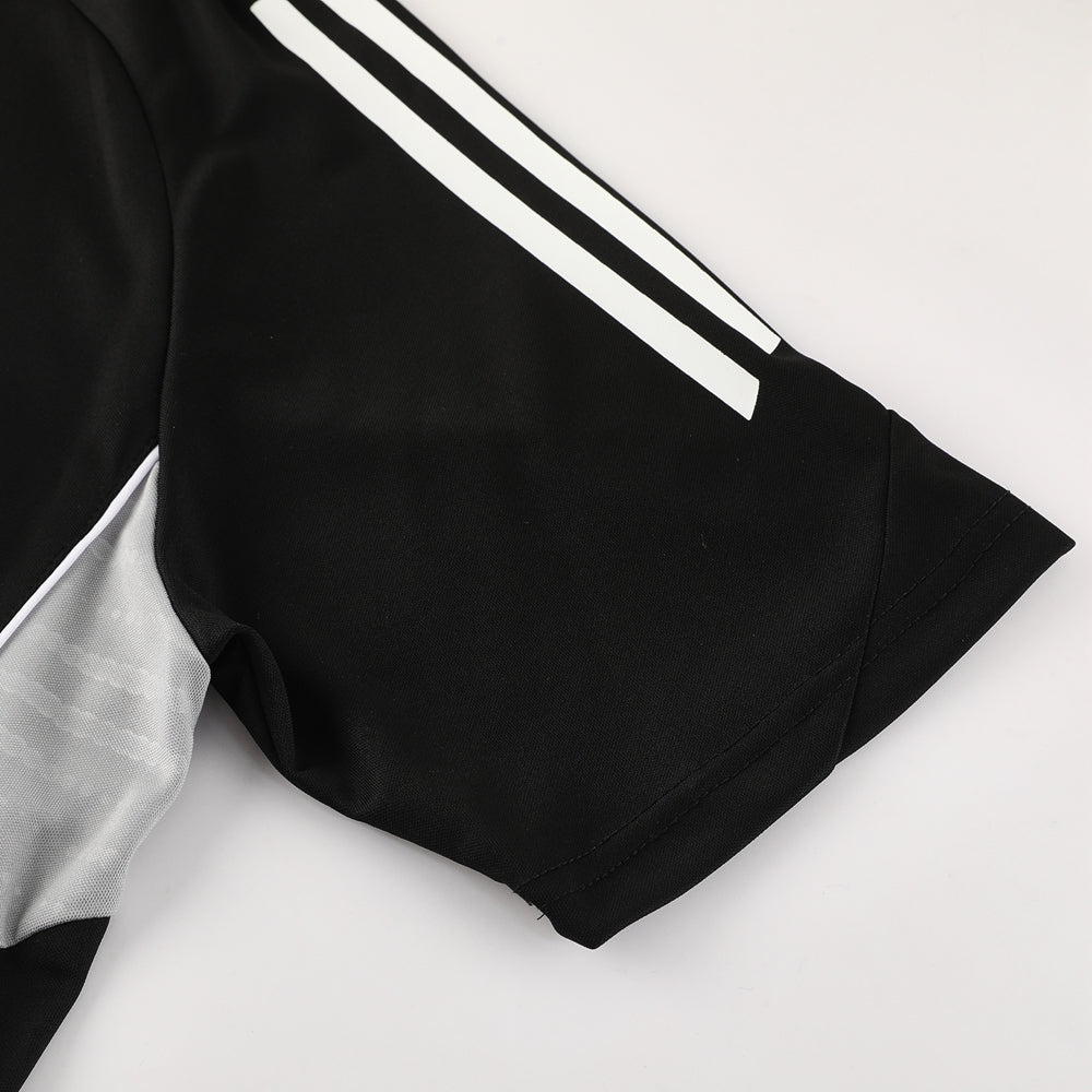 Adidas 25 Training Set black/White