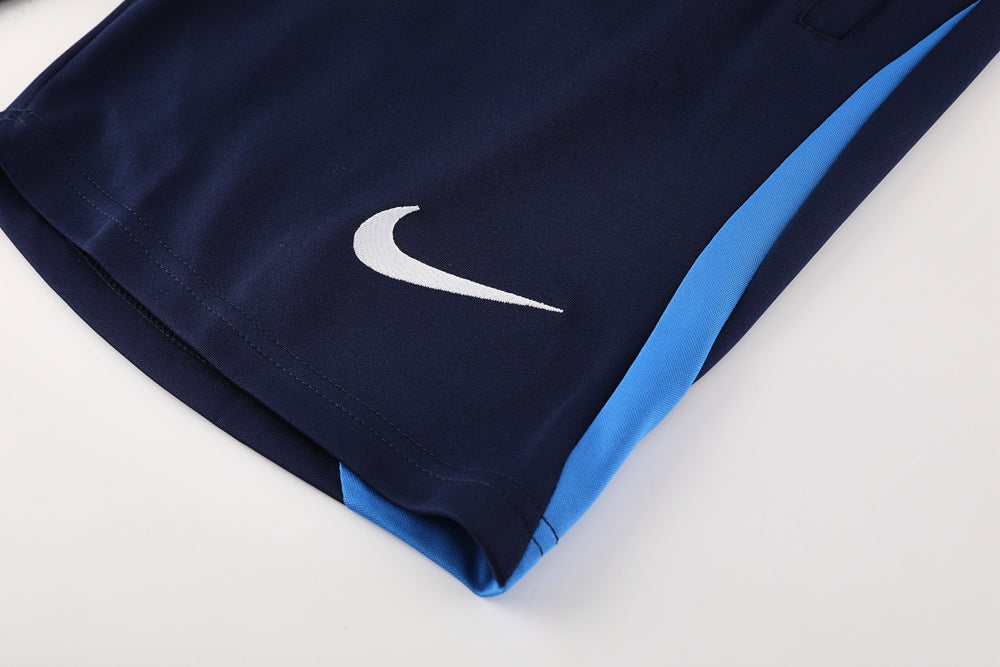 Nike Blue Summer Training Set