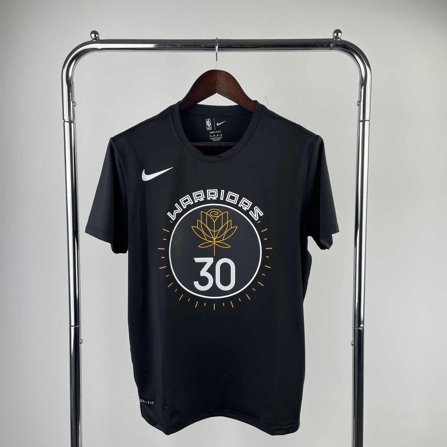 Golden State Warriors Nike T-Shirt Men