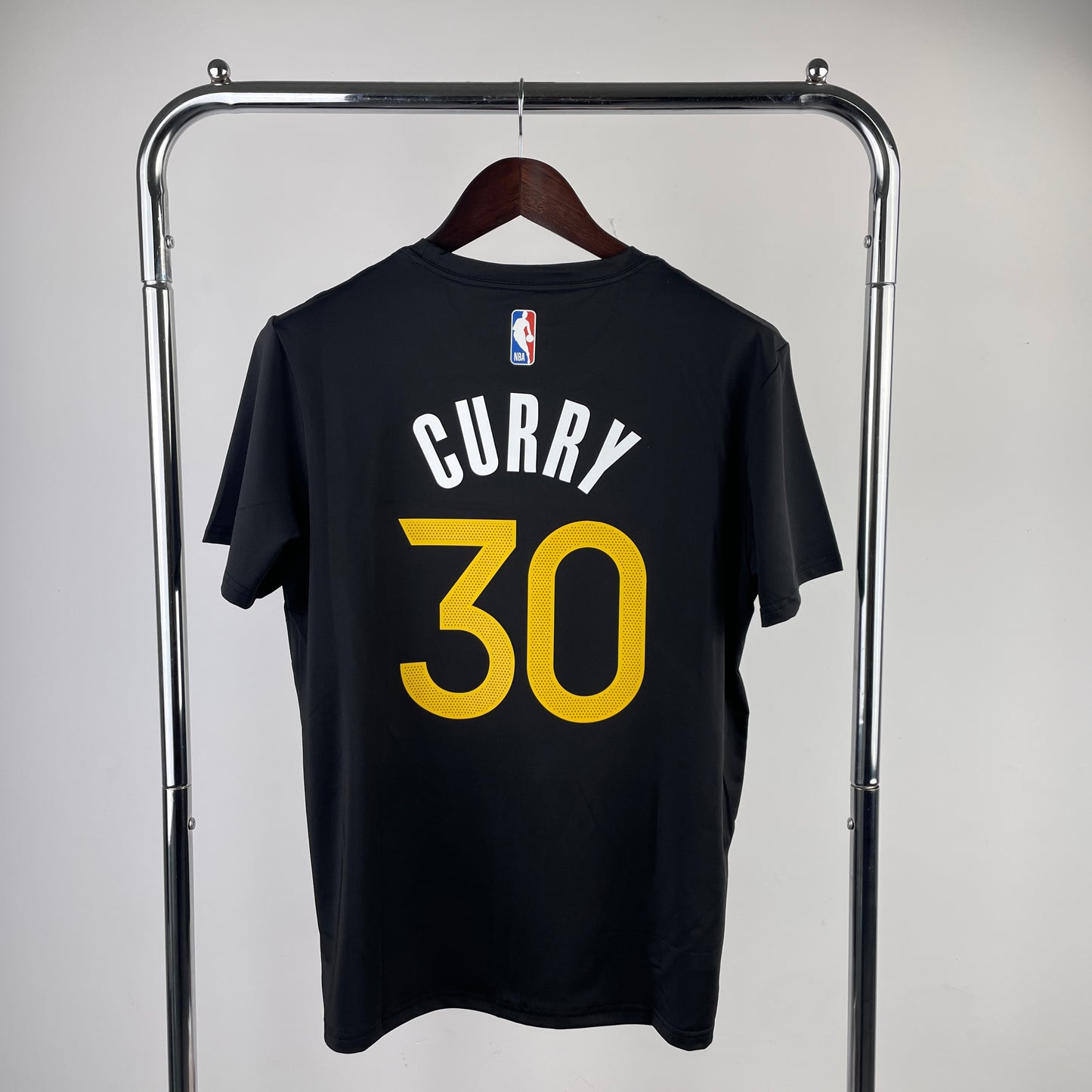 Golden State Warriors Nike T-Shirt Men