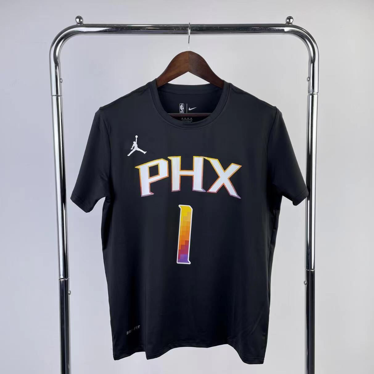 Devin Booker Phoenix Suns T-Shirt
