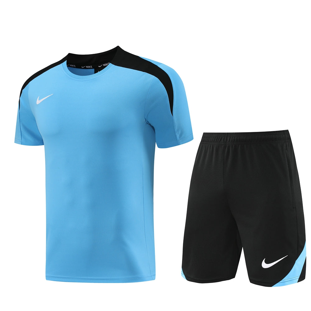 Nike strike set turquoise