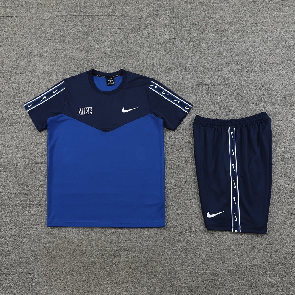 NIKE SET Dark blue