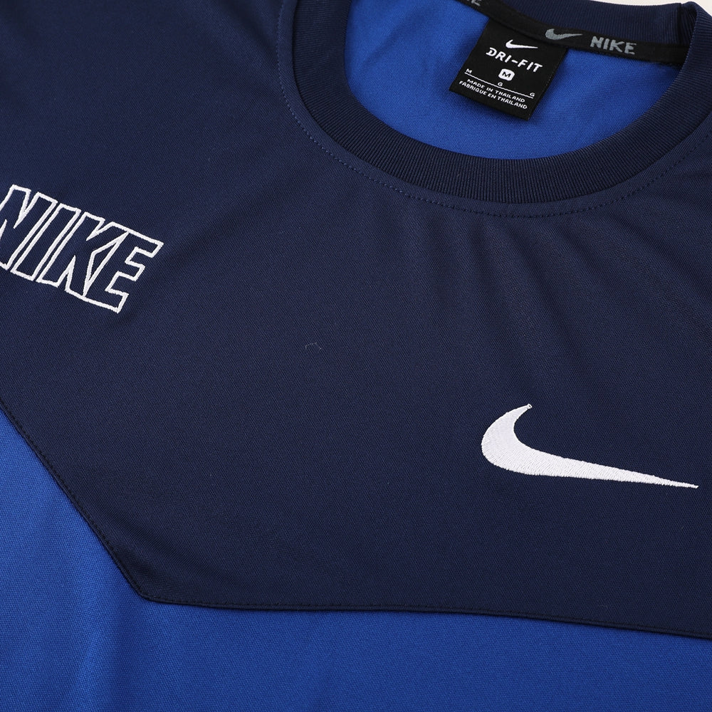 NIKE SET Dark blue
