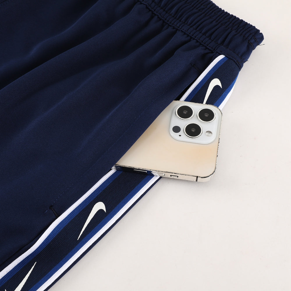 NIKE SET Dark blue