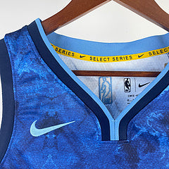 Golden state warriors Swingman Jersey