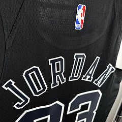 Chicago Bulls Micheal Jordan 23