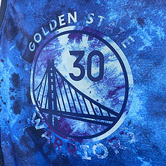 Golden state warriors Swingman Jersey