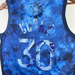 Golden state warriors Swingman Jersey