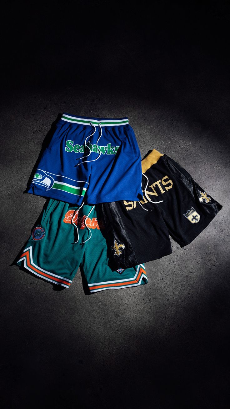 Shorts
