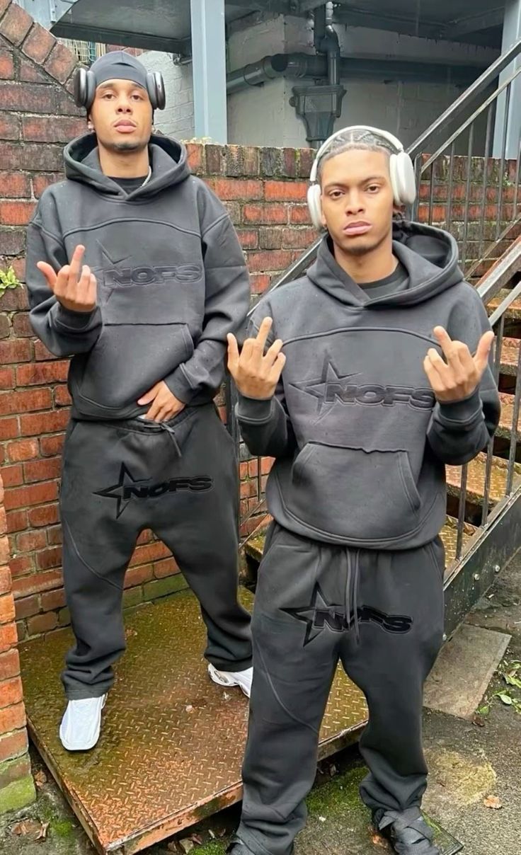 Tracksuits