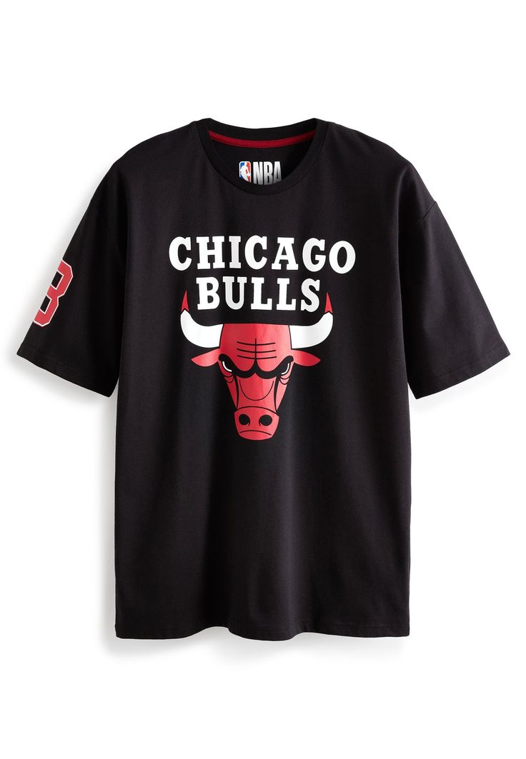 NBA T-Shirts
