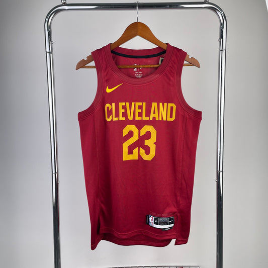 Jersey Cleveland Cavaliers Icon Edition 22/23 Nike #23