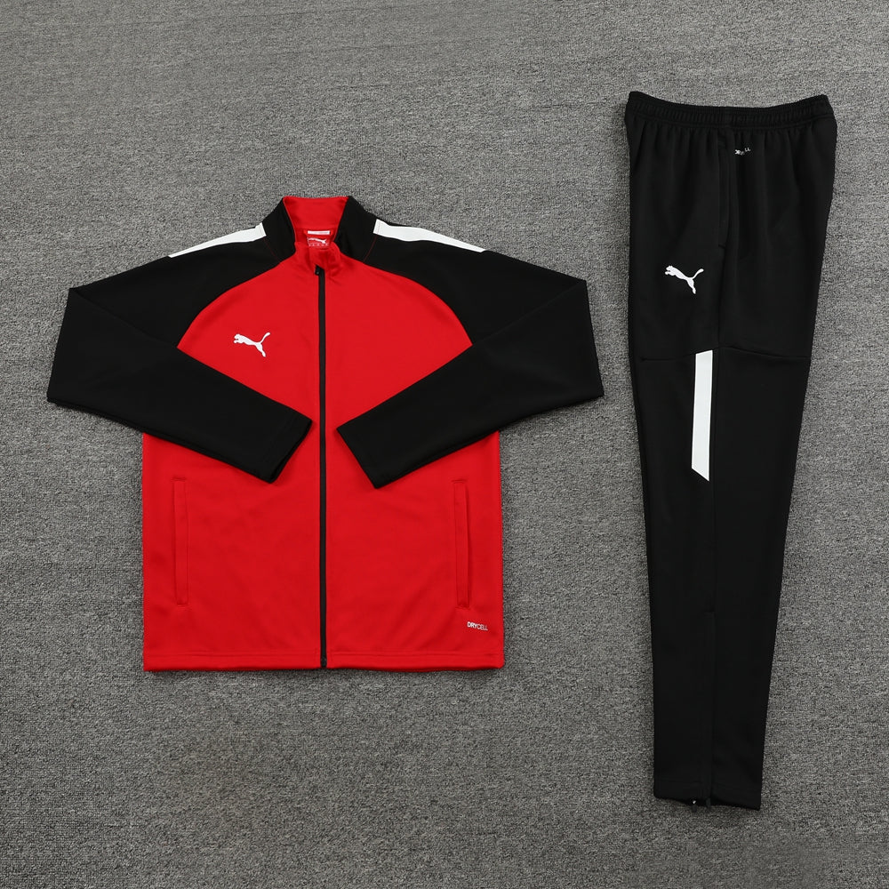 PUMA Men's Teamliga Training Jacket