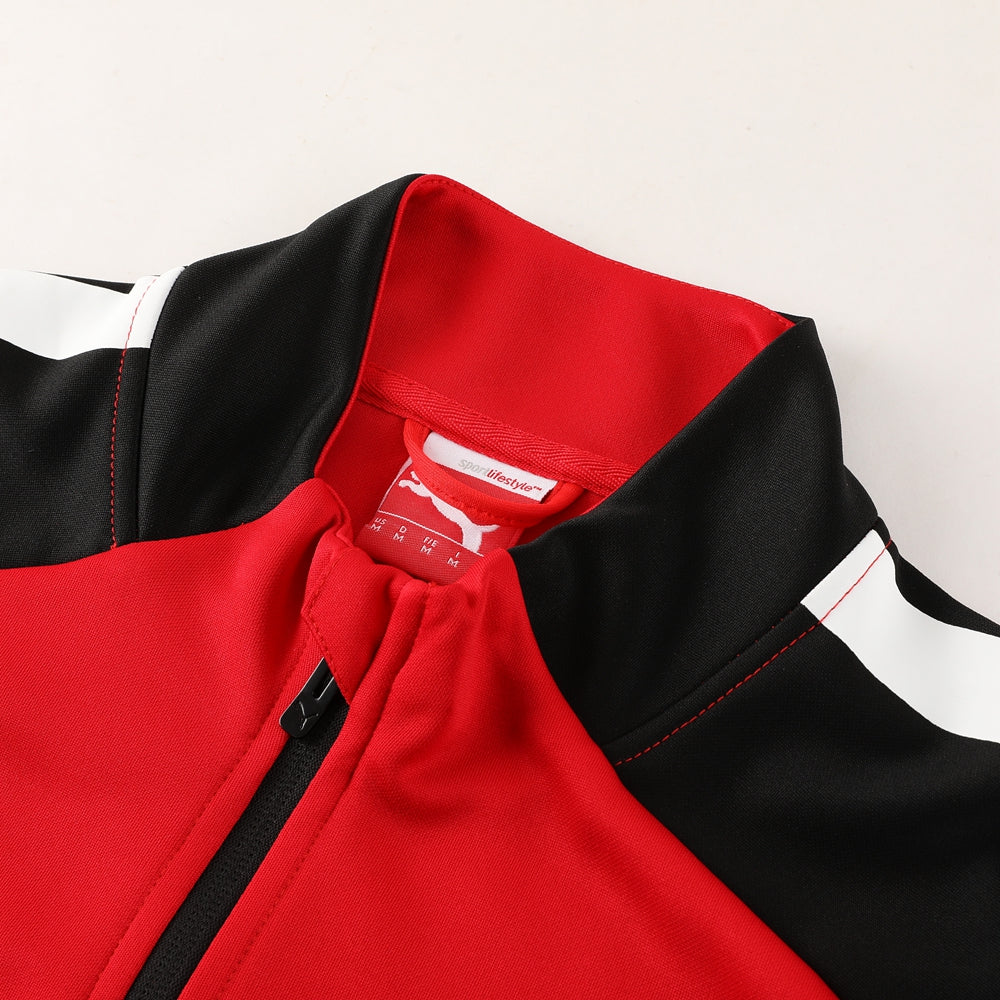 PUMA Men's Teamliga Training Jacket