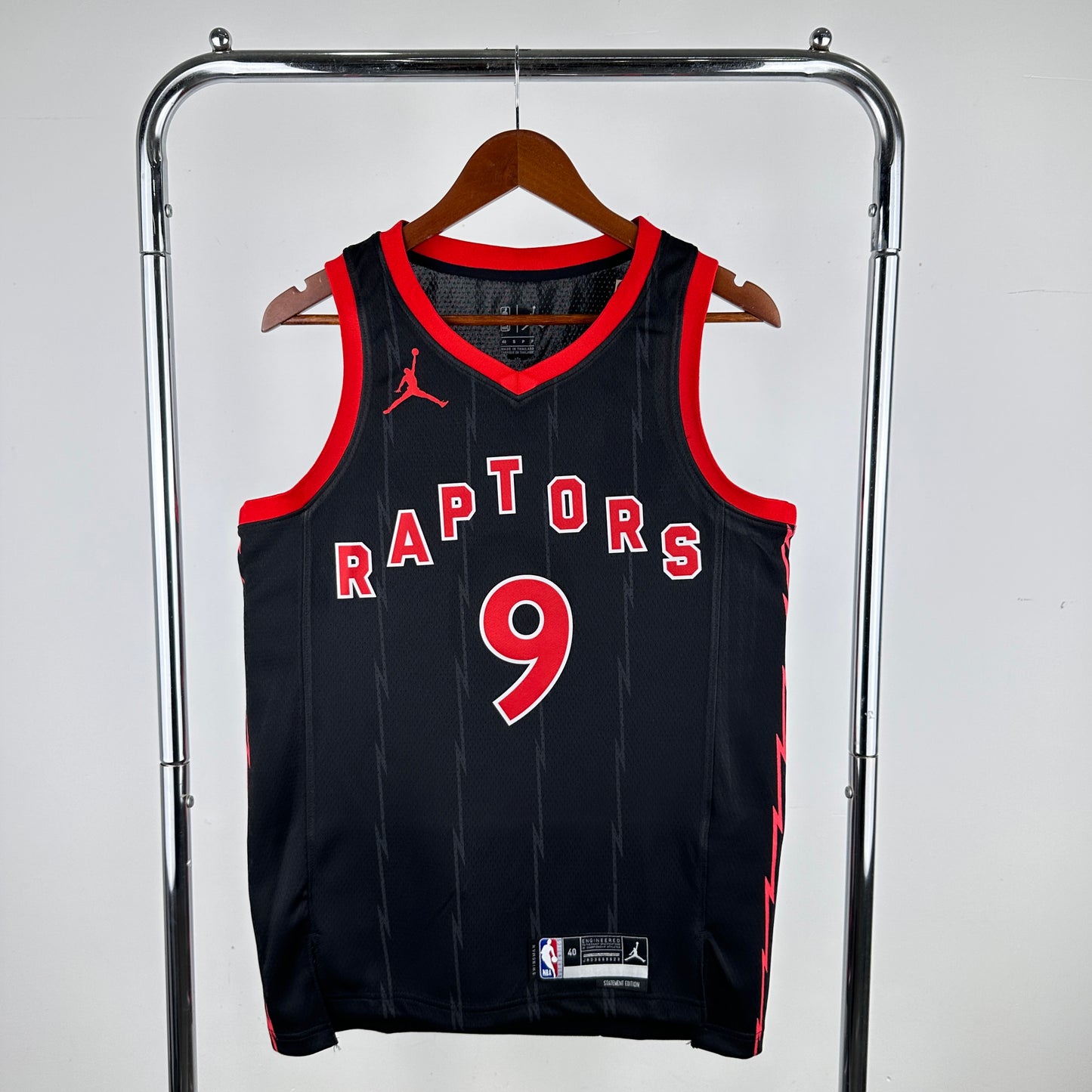 Toronto Raptors Jordan Statement Swingman Jersey - Pascal Siakam - Mens