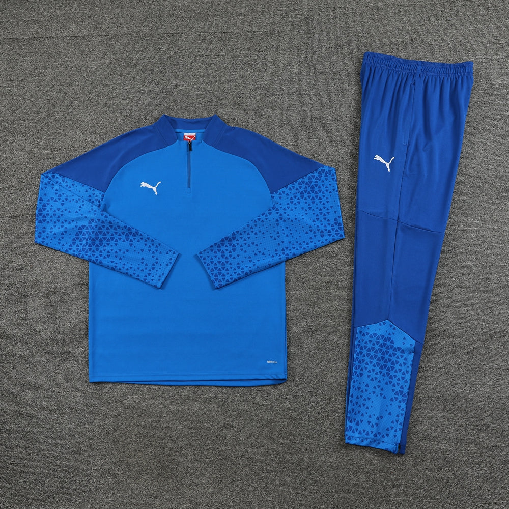 Puma Men's training tracksuit