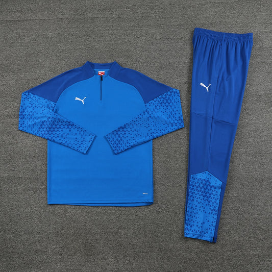 Puma Men's training tracksuit