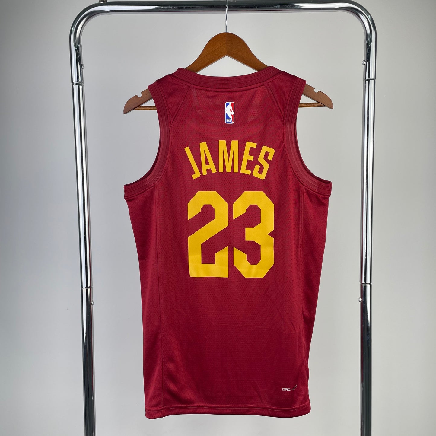 Jersey Cleveland Cavaliers Icon Edition 22/23 Nike #23