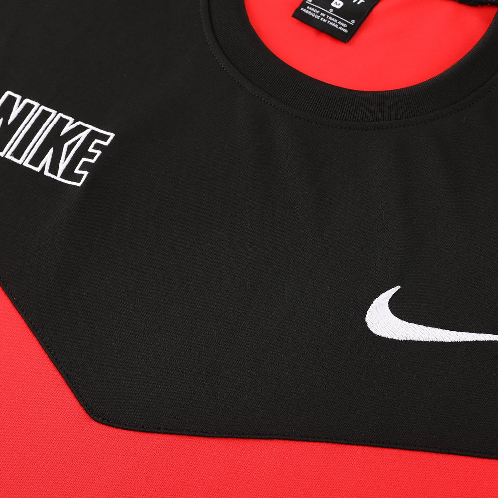 Nike Set Red/Black Dri-Fit