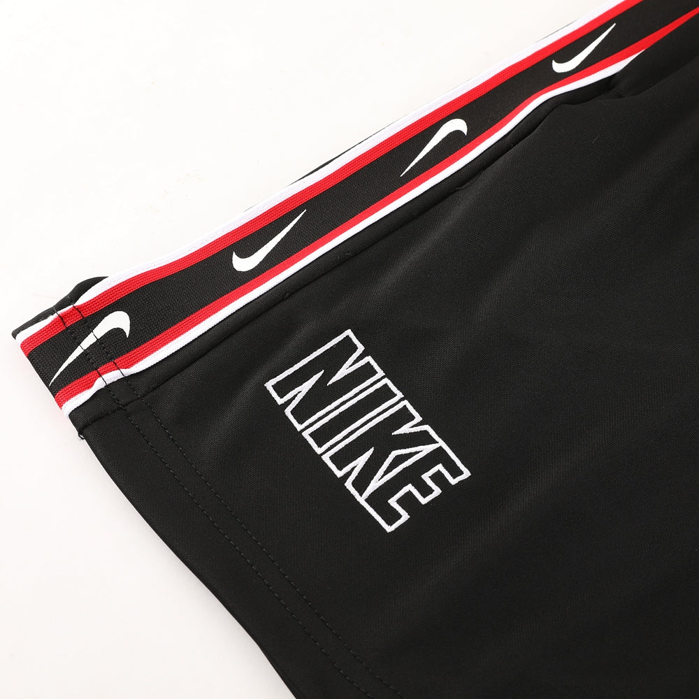 Nike Set Red/Black Dri-Fit